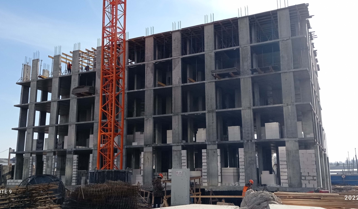 Апрель 2022 г.