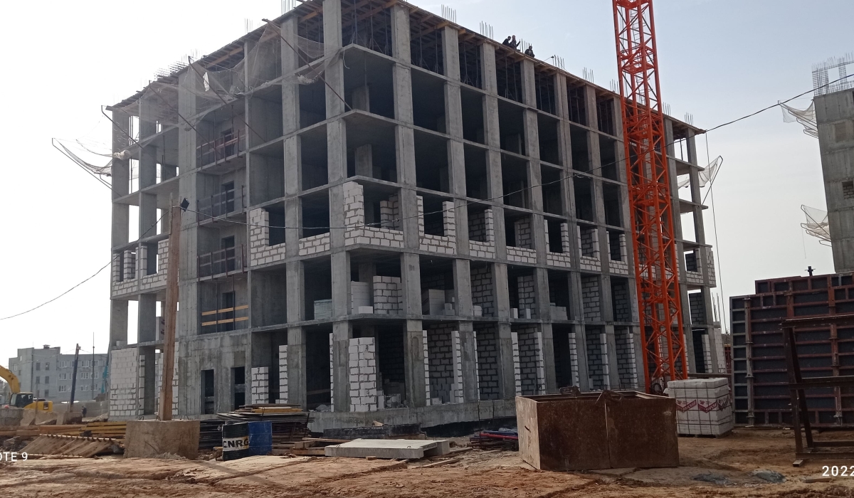 Апрель 2022 г.